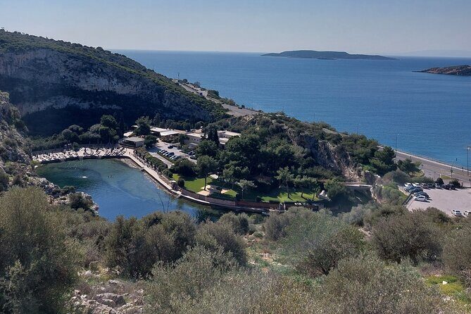 Cape Sounio Temple of Poseidon & Athenian Riviera Tour(+swimming) - What Makes This Tour Stand Out?  