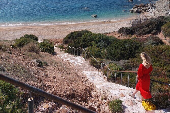 Cape Sounio Temple of Poseidon & Athenian Riviera Tour(+swimming) - Who Will Love This Tour?  