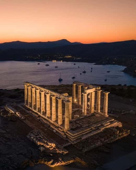 Cape Sounio & Temple of Poseidon Private Tour from Athens - Who Would Enjoy This Tour?