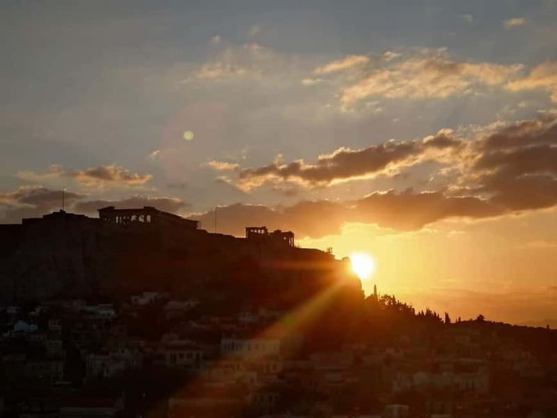 Cape Sounio & Temple of Poseidon Private Tour from Athens - FAQs