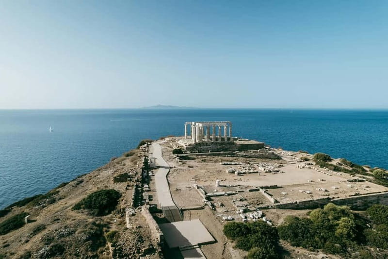 Cape Sounion: Dream Private Wine Tour - The Value of This Tour