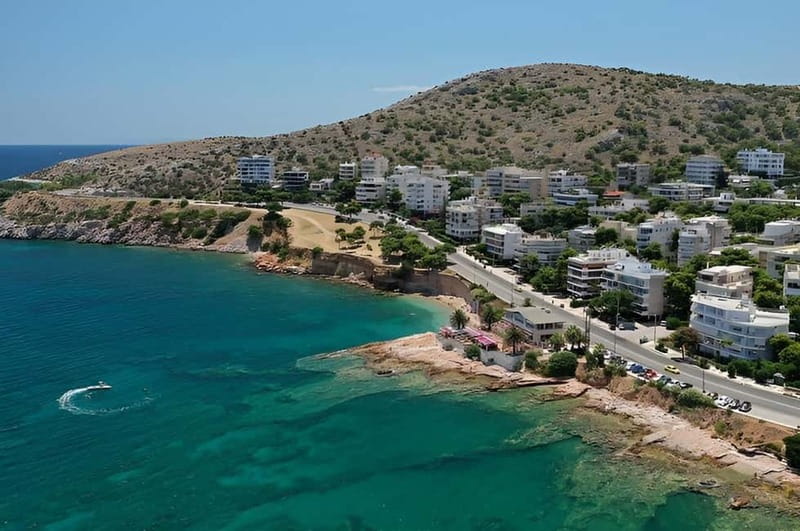 Cape Sounion, Temple of Poseidon,Athens Riviera Private Tour - The Value and Practicalities