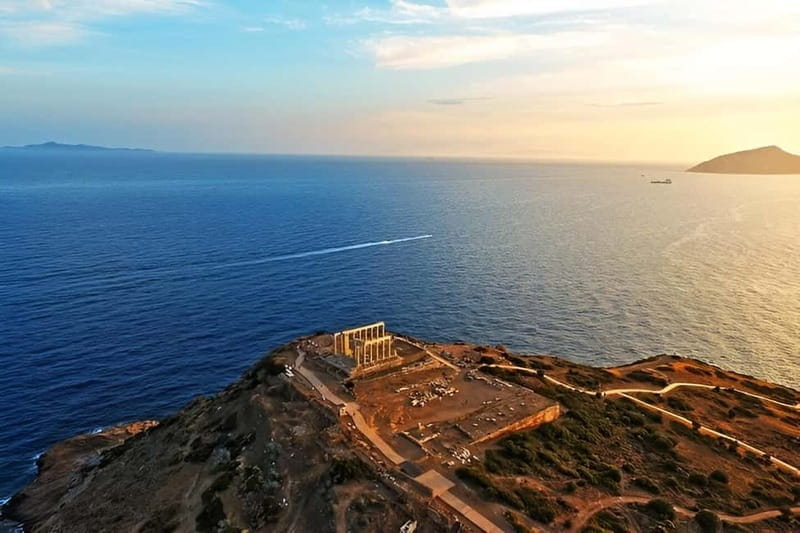 Cape Sounion, Temple of Poseidon,Athens Riviera Private Tour - Authenticity and Experience