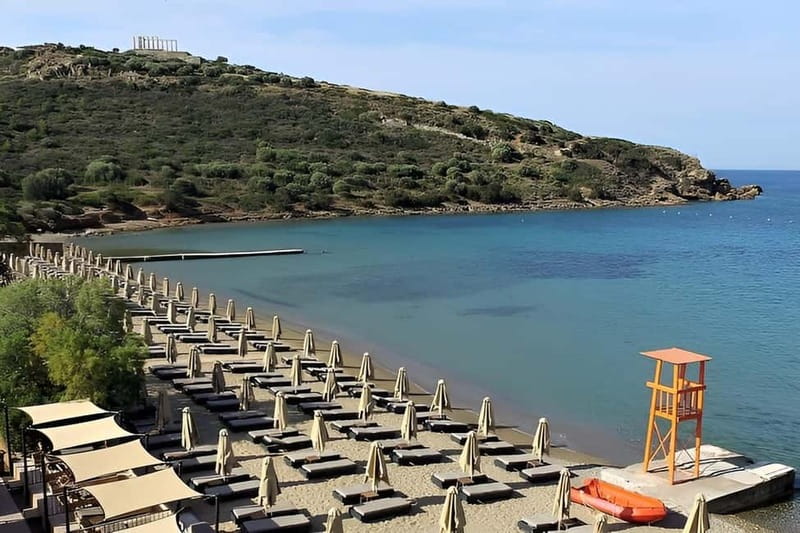 Cape Sounion, Temple of Poseidon,Athens Riviera Private Tour - FAQ