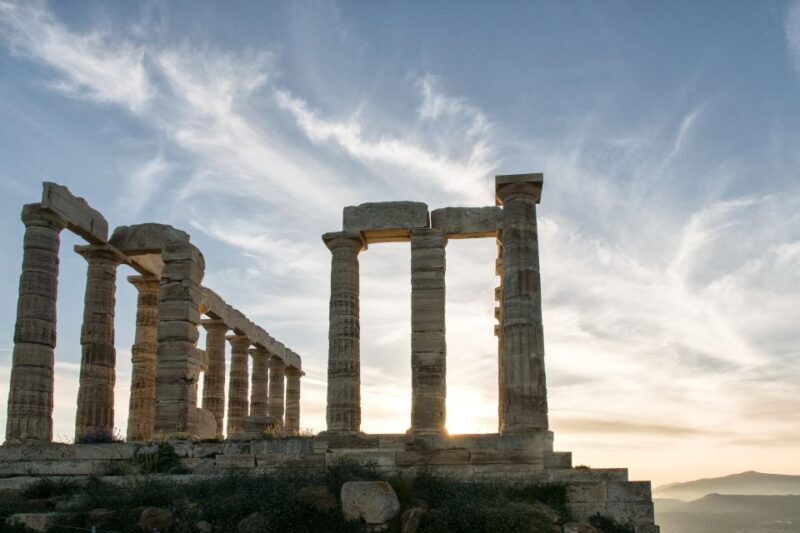 Cape Sounion with Official Guide to the Temple of Poseidon - Final Thoughts: Who Should Consider This Tour?