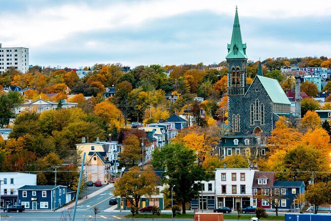 Cape Spear, Signal Hill in St. Johns Newfoundland Shore Excursion - Final Thoughts