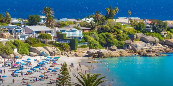 Cape Town 1 Day Explorer & Table Mountain Private Tour - The Sum Up