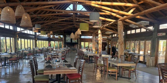 Cape Town: 2-Day Safari at 4-Star Garden Route Game Lodge - Pickup and Drop-off Locations