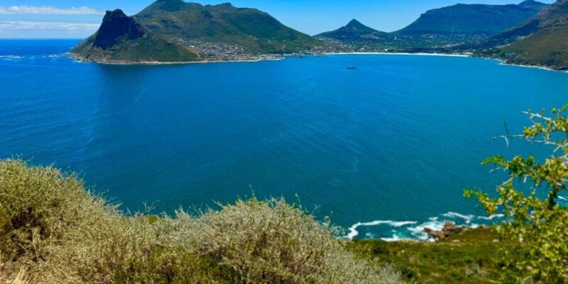 Cape Town: 2 Oceans Helicopter Tour Incl. Boat Cruise Ticket - Experience and Itinerary