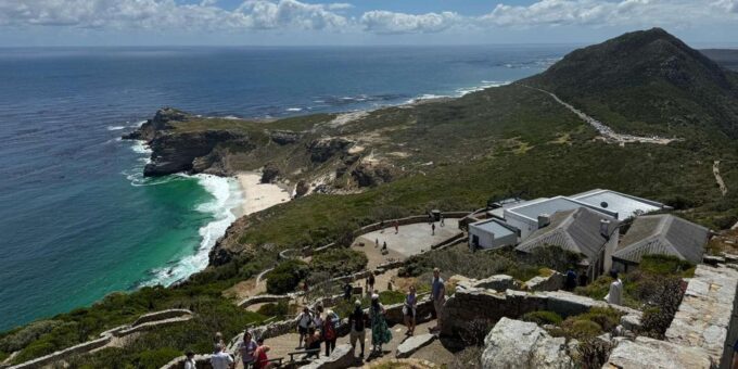Cape Town: 2 Oceans Helicopter Tour Incl. Boat Cruise Ticket - Additional Information
