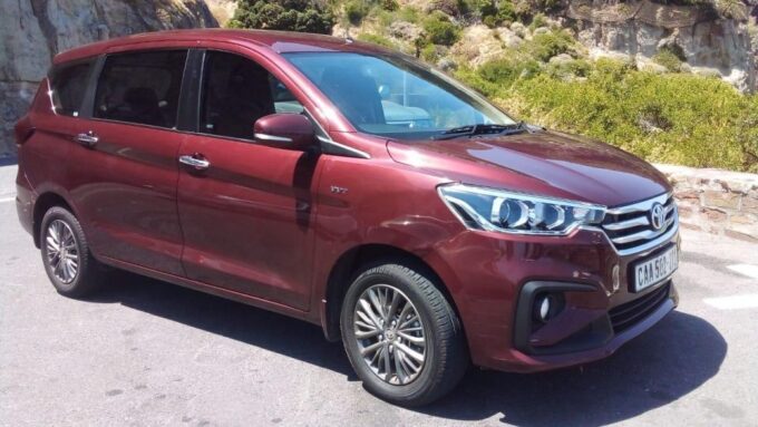 Cape Town: 24 Hour Private Airport Shuttle and Transfer - Personalized Travel Experience