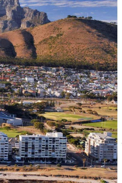 Cape Town 3 Days Private Safari (No Accommodation) - Experiencing the Cape Peninsula