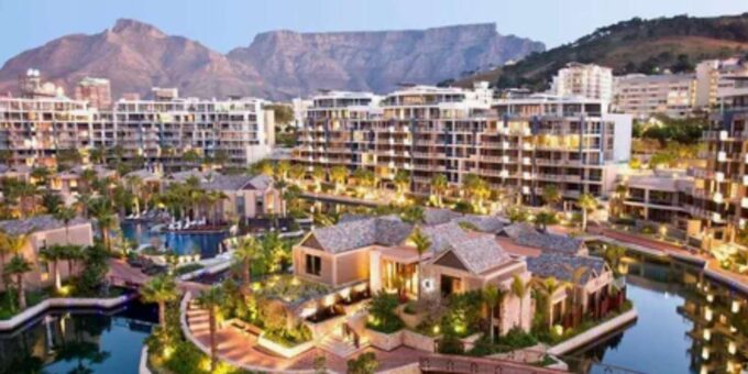 Cape Town 3 Days Private Safari (No Accommodation) - Exploring Top Wineries