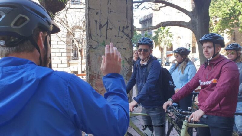 Cape Town: 3-Hour Bike Tour - Highlights of the Tour