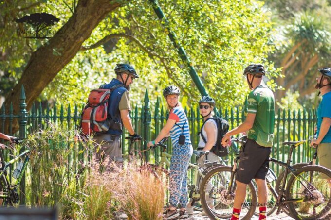 Cape Town: 3-Hour Bike Tour - Frequently Asked Questions