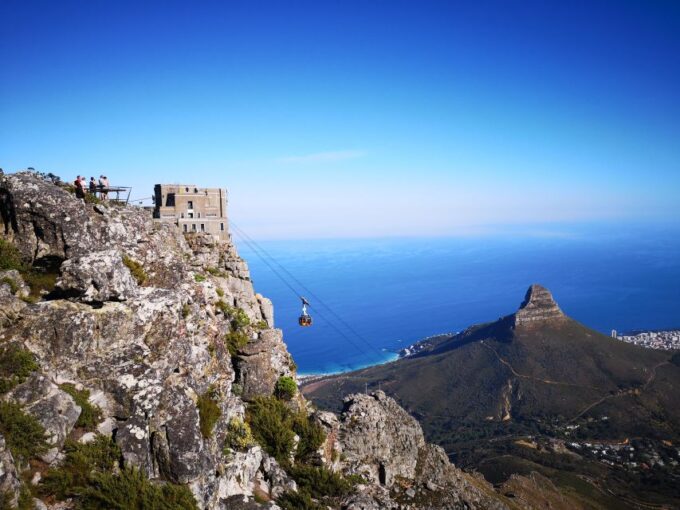 Cape Town: 3-Hour Table Mountain Hike via Platteklip Gorge - Frequently Asked Questions