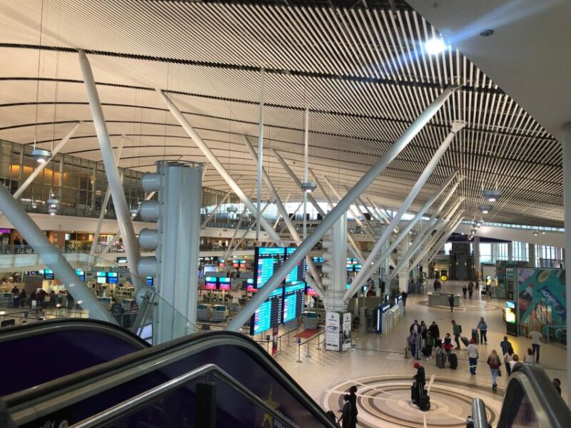 Cape Town Airport and Hotel Private Transfers - Good To Know