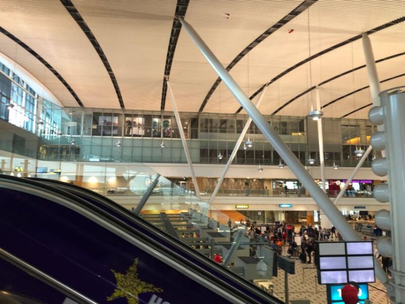Cape Town Airport and Hotel Private Transfers - Transfer Details
