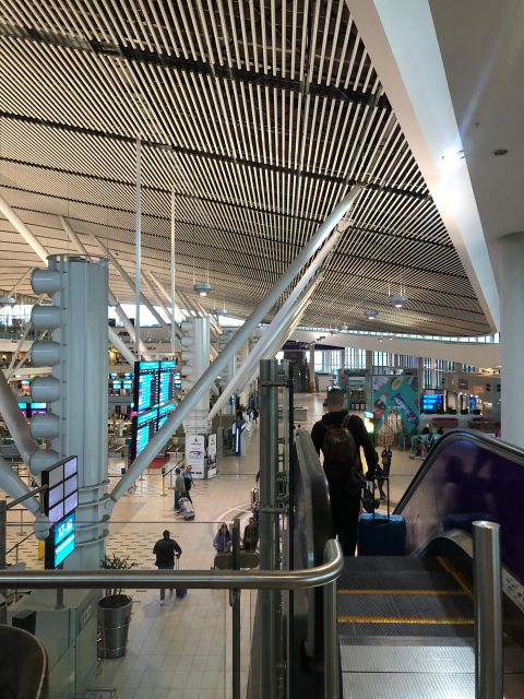 Cape Town Airport and Hotel Private Transfers - Frequently Asked Questions