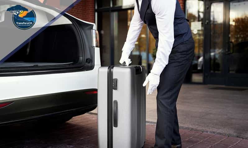 Cape Town Airport Transfer to Durbanville - Testimonials and Reviews