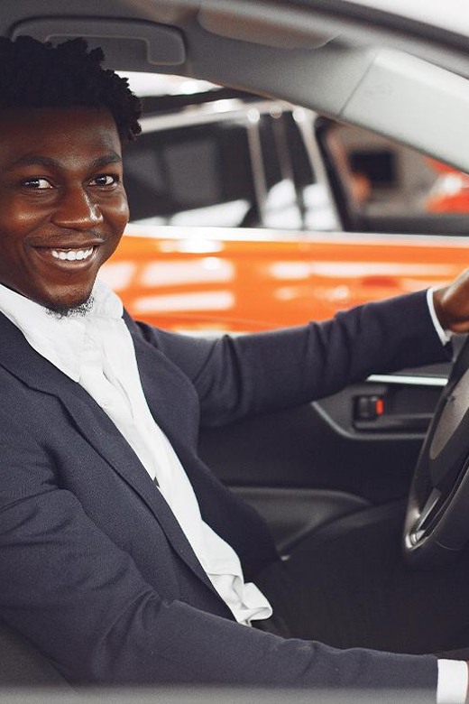 Cape Town Airport Transfer to Edgemead - Good To Know