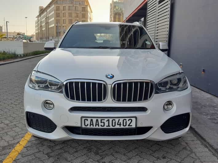CAPE TOWN AIRPORT TRANSFERS - Good To Know