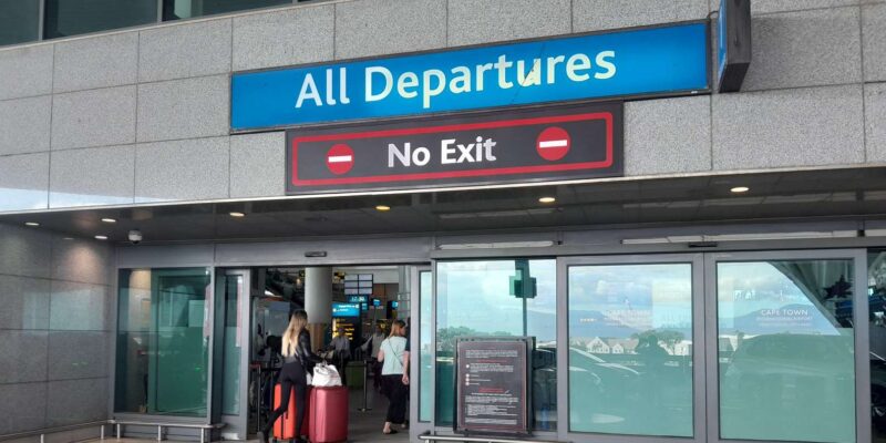 CAPE TOWN AIRPORT TRANSFERS - Experience Highlights