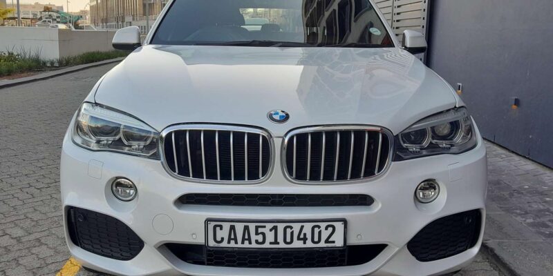 CAPE TOWN AIRPORT TRANSFERS - Vehicle and Driver Information