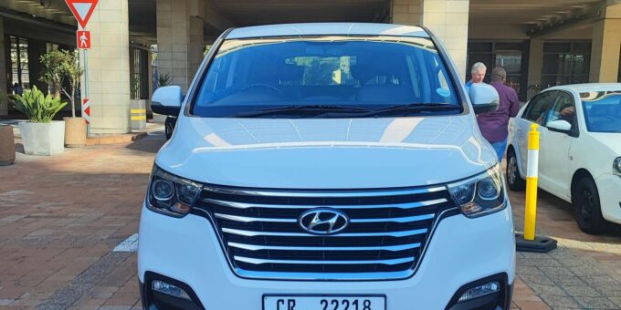CAPE TOWN AIRPORT TRANSFERS - Cancellation and Refunds