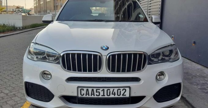CAPE TOWN AIRPORT TRANSFERS - The Sum Up