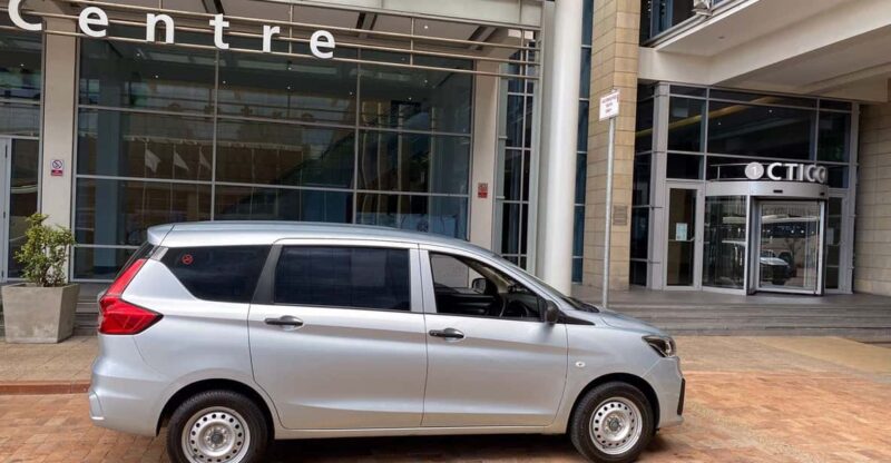 Cape Town: Airport Transfers and Chauffeur Drive Service - Good To Know
