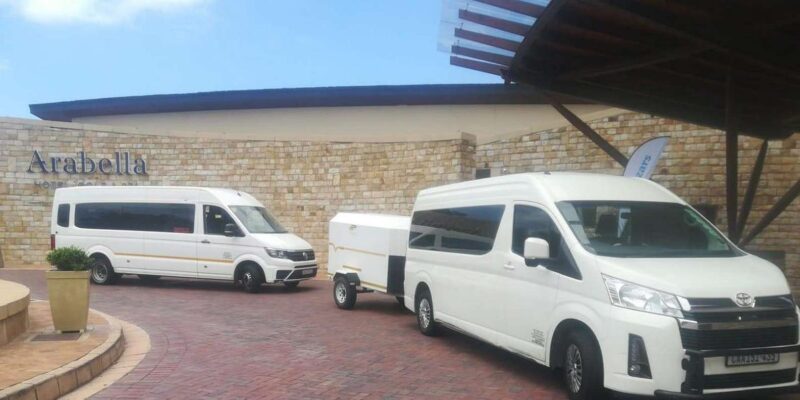 Cape Town: Airport Transfers, Chauffeur Services and Tours - Good To Know