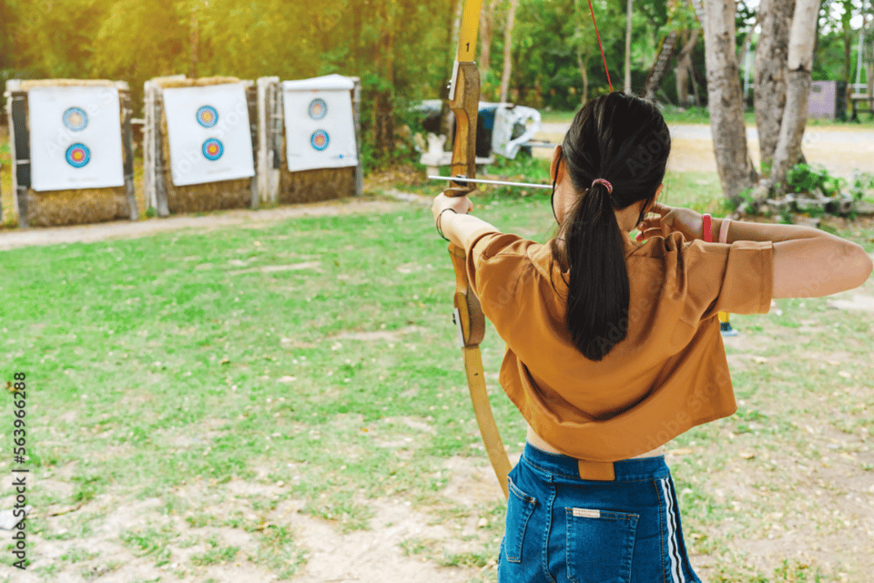 CAPE TOWN: ARCHERY EXPERIENCE IN MELKBOS WITH WILDX - Key Points