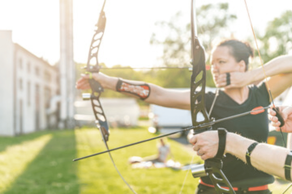 CAPE TOWN: ARCHERY EXPERIENCE IN MELKBOS WITH WILDX - Final Thoughts