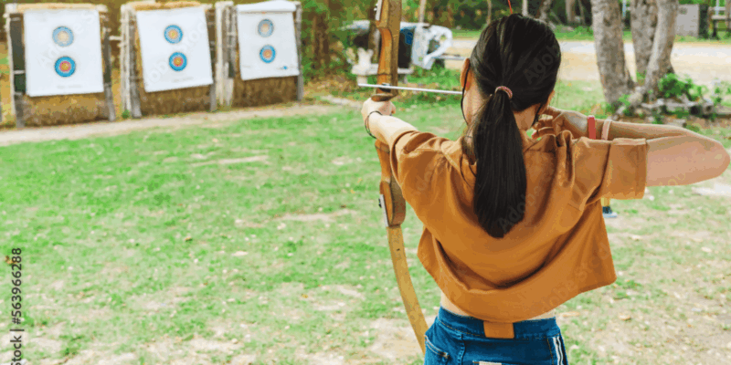 CAPE TOWN: ARCHERY EXPERIENCE IN MELKBOS WITH WILDX - Good To Know