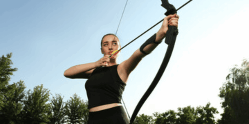 CAPE TOWN: ARCHERY EXPERIENCE IN MELKBOS WITH WILDX - Scenic Coastal Setting