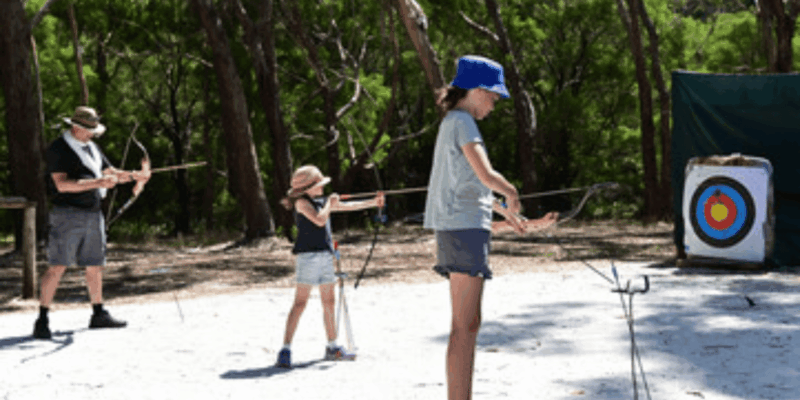 CAPE TOWN: ARCHERY EXPERIENCE IN MELKBOS WITH WILDX - Participant Considerations