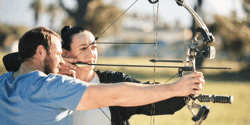 CAPE TOWN: ARCHERY EXPERIENCE IN MELKBOS WITH WILDX - Booking and Availability