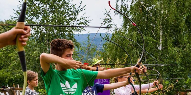 CAPE TOWN: ARCHERY EXPERIENCE IN PAARL FREEDOM FARM 301 - Good To Know