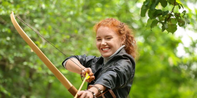 CAPE TOWN: ARCHERY EXPERIENCE IN PAARL FREEDOM FARM 301 - Booking and Payment Details