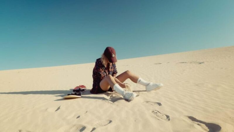 Cape Town: Atlantis Dunes Sandboarding Experience - Pricing and Booking Details