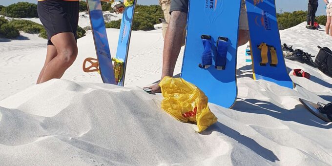 Cape Town: Atlantis Sand Dunes Sandboarding Experience - Frequently Asked Questions