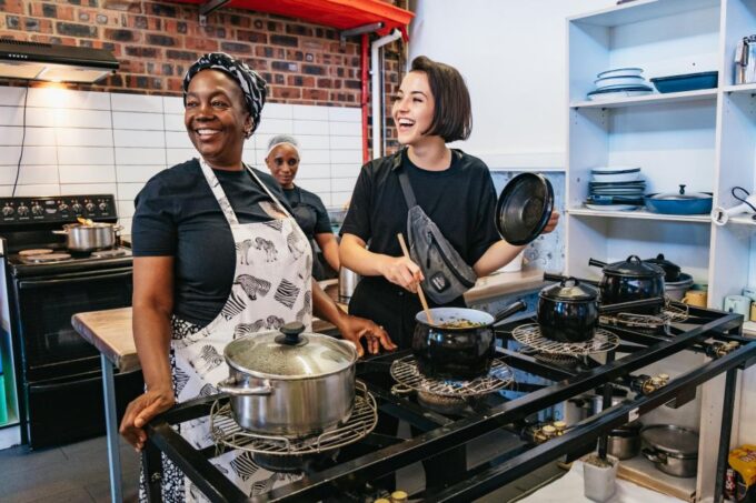 Cape Town: Authentic African Cuisine Cooking Experience - Frequently Asked Questions