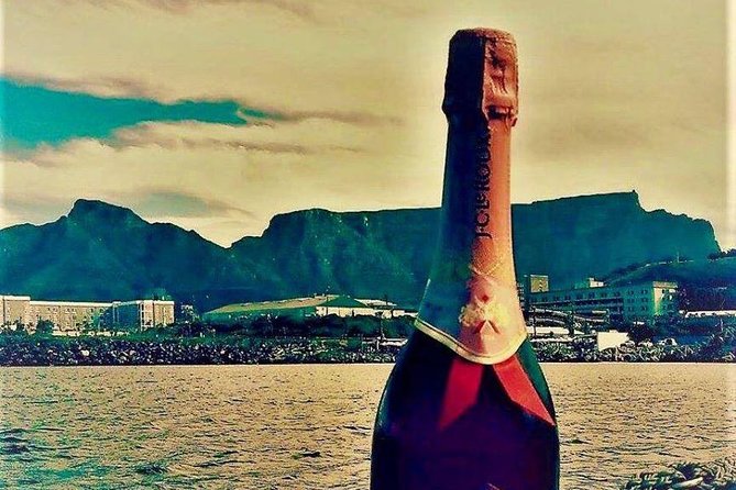 Cape Town Boat Trip - Trip Schedule