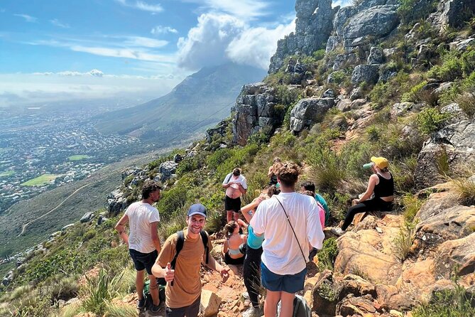 Cape Town Bucket List Combo: Table Mountain, Township & Bo-Kaap - Tour Schedule and Cancellation Policy