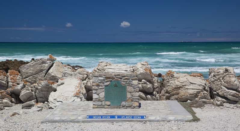 Cape Town: Cape Agulhas and Hermanus Private Day Trip - Transportation and Inclusions