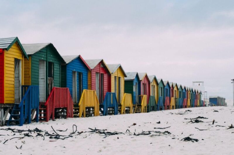 Cape Town: Cape of Good Hope & Boulders Beach Day Trip - Exploring Quaint Villages and Pristine Beaches