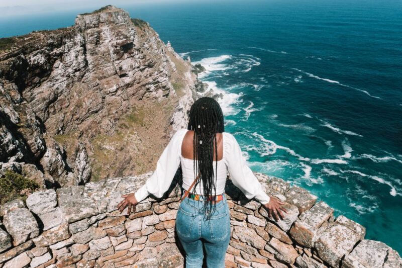 Cape Town: Cape of Good Hope & Boulders Beach Day Trip - Discovering Local Secrets