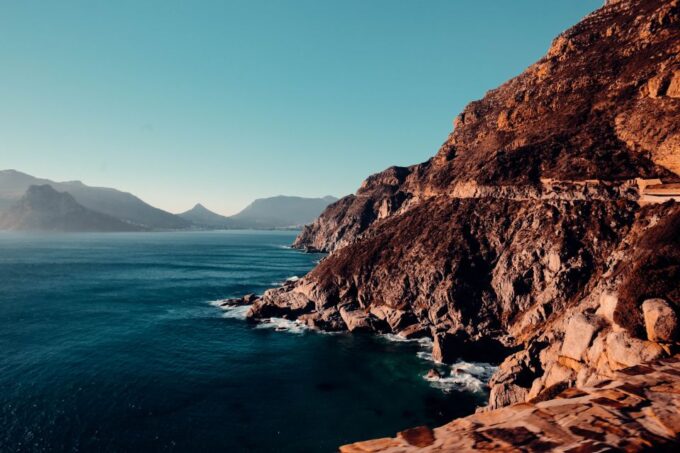 Cape Town: Cape of Good Hope & Boulders Beach Day Trip - Outdoor Adventures and Wildlife Encounters