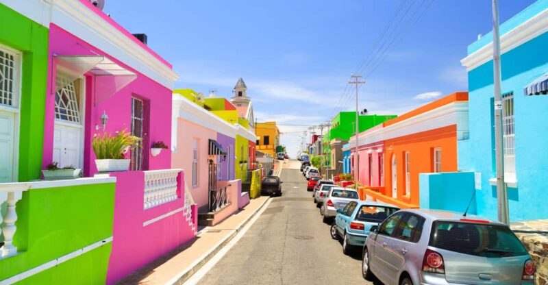Cape Town: Cape of Good Hope & Boulders Beach Group Tour - Scenic Viewpoints